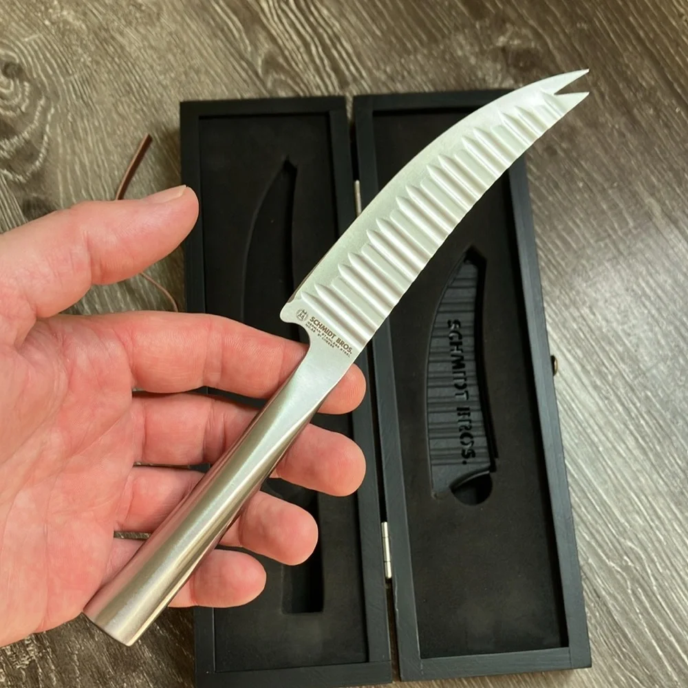 SCHMIDT BROTHERS CUTLERY